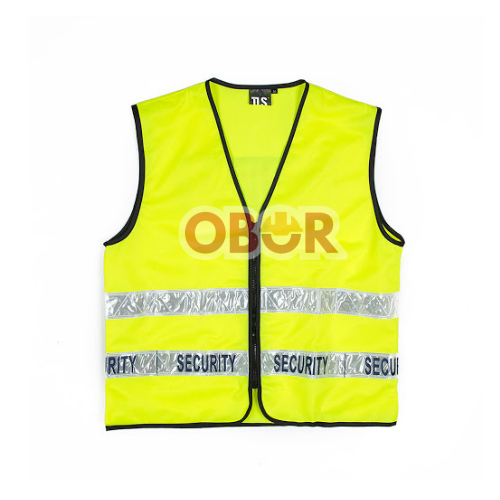 F SERIES SECURITY SAFETY VEST