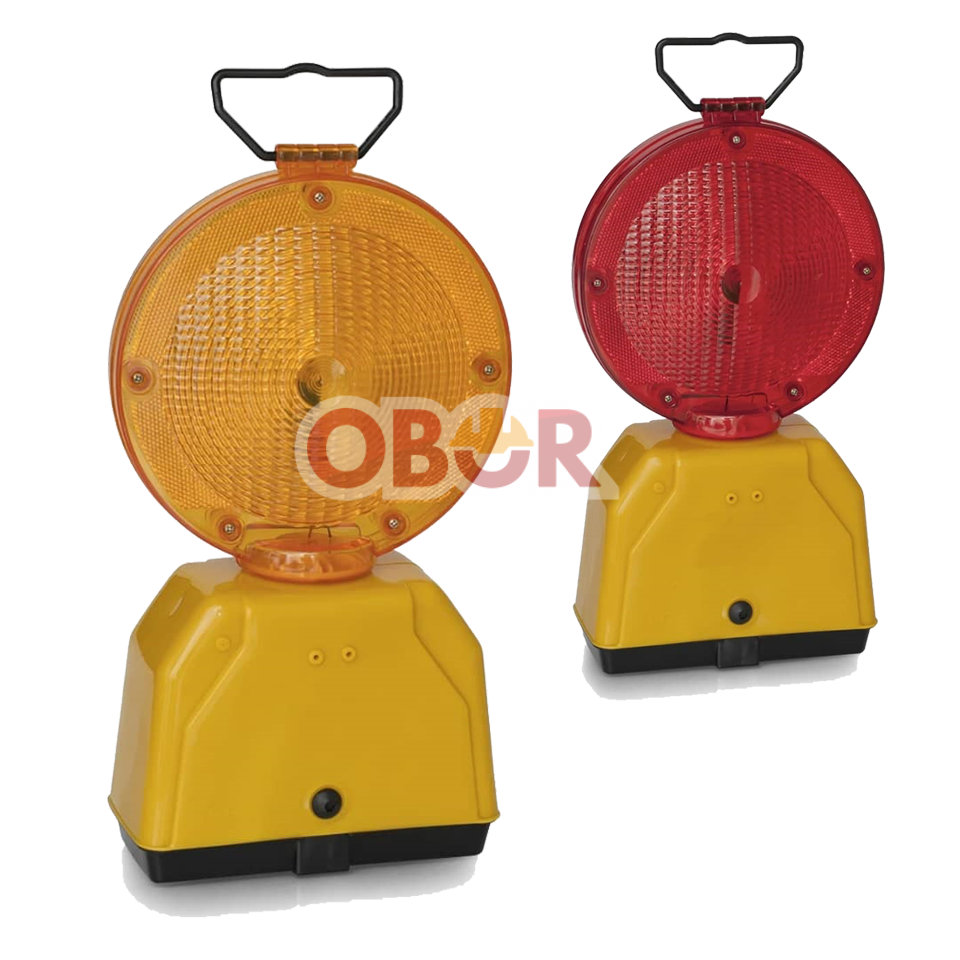 Road Safety Warning Light/ Blinker Light