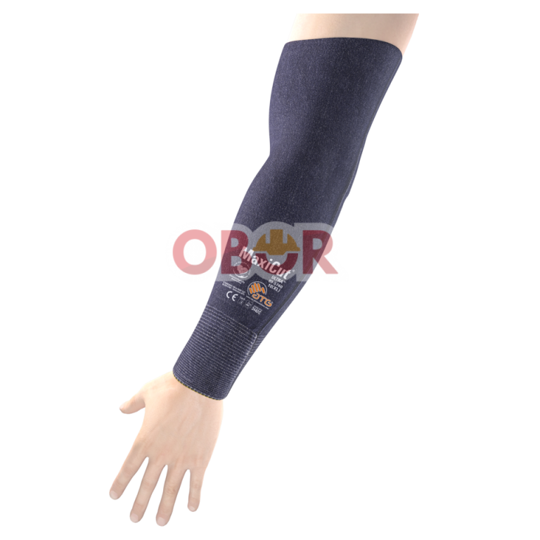 89-5745/07 ATG - Sleeves | Size: 7; MAXICUT® ULTRA™; 45mm; ATG-89-5745