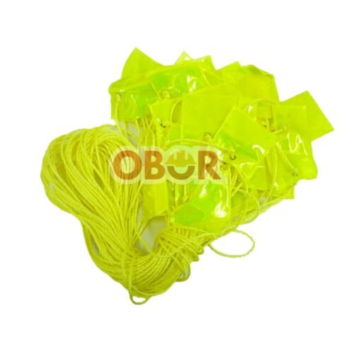Deleniator String Road Safety Equipment: Safety Barrier #ROTO | Obor Safety