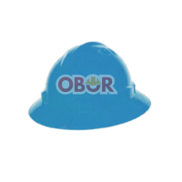 SAFETY HELMET ADVANRIM (FULL BRIM)