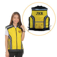 JKR Series
