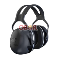 3M PELTOR EARMUFF X5A
