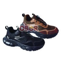 Hammer King HK2 Sport Safety Shoes HK15006
