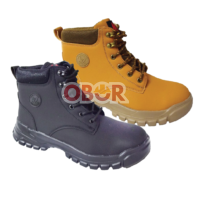 Hammer King HK2 Sport Safety Shoes HK15008